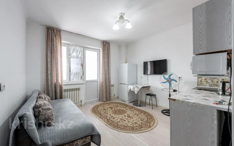 1-бөлмелі пәтер · 24 м² · 12/15 қабат, Ракымжана Кошкарбаева 45б, бағасы: 16 млн ₸ в Астане, Алматы р-н — фото 16