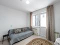 1-бөлмелі пәтер · 24 м² · 12/15 қабат, Ракымжана Кошкарбаева 45б, бағасы: 16 млн ₸ в Астане, Алматы р-н — фото 4