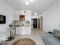 1-бөлмелі пәтер · 24 м² · 12/15 қабат, Ракымжана Кошкарбаева 45б, бағасы: 16 млн ₸ в Астане, Алматы р-н — фото 5