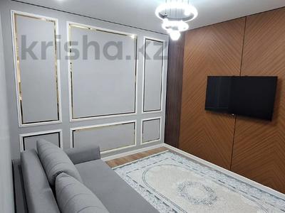 2-бөлмелі пәтер · 45 м² · 4/10 қабат, мкр Кайрат, Бухтарминская, бағасы: 32.5 млн ₸ в Алматы, Турксибский р-н