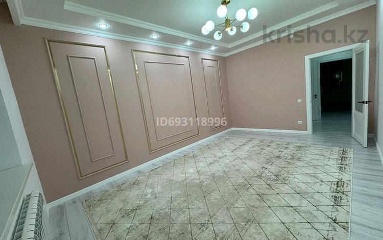 2-комнатная квартира · 76 м² · 5/6 этаж, мкр. Алтын орда — Мәңгілік ел за ~ 33 млн 〒 в Актобе — фото 29