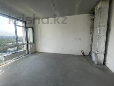 4-комнатная квартира · 120 м² · 9/9 этаж, Сейфуллина за 110 млн ₸ в Алматы, Алмалинский р-н