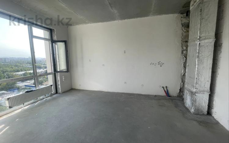 4-комнатная квартира · 120 м² · 9/9 этаж, Сейфуллина за 110 млн ₸ в Алматы, Алмалинский р-н — фото 2