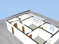 3-бөлмелі пәтер · 54 м² · 9/9 қабат, Ленина 161, бағасы: 14.5 млн ₸ в Рудном — фото 21