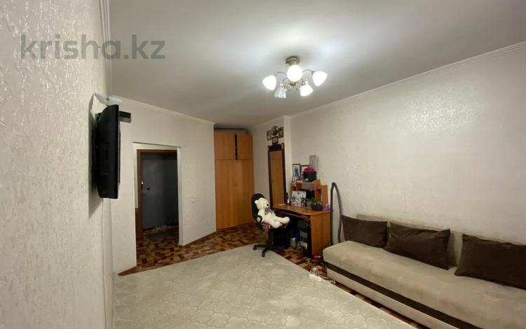 1-комнатная квартира, 40 м², 12/14 этаж, Сарыарка