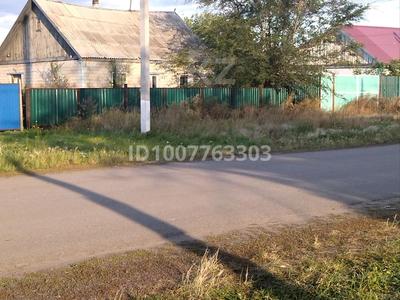 Участок · 10 соток, Садвакасова 139 за 120 000 ₸ в Петропавловске