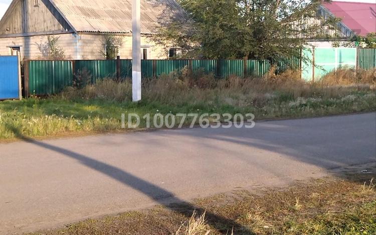 Жер телімі · 10 сотық, Садвакасова 139, бағасы: 120 000 ₸ в Петропавловске — фото 2