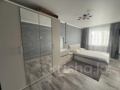 2-бөлмелі пәтер · 48 м² · 5/5 қабат, мкр Юго-Восток, Муканова, бағасы: 14.9 млн ₸ в Караганде, Казыбек би р-н