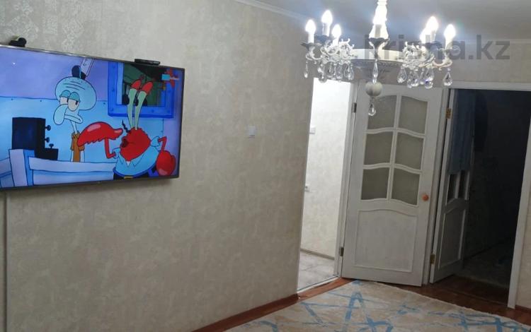 3-бөлмелі пәтер · 61 м² · 1/5 қабат, Авангард мкр.4 4, бағасы: 17.8 млн ₸ в Атырау, мкр Авангард-4 — фото 2