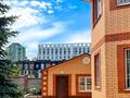 Отдельный дом · 6 комнат · 330 м² · 15 сот., Каблукова 83 за 450 млн 〒 в Алматы, Бостандыкский р-н — фото 9