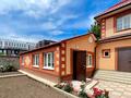 Отдельный дом · 6 комнат · 330 м² · 15 сот., Каблукова 83 за 450 млн 〒 в Алматы, Бостандыкский р-н — фото 3