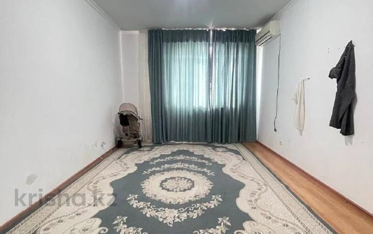 2-бөлмелі пәтер · 65 м² · 16/16 қабат, Б. Момышулы 12, бағасы: 28.6 млн ₸ в Астане, Алматы р-н — фото 2