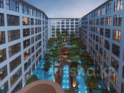 2-бөлмелі пәтер · 35 м² · 6/8 қабат, Пхукет, бағасы: ~ 63.3 млн 〒