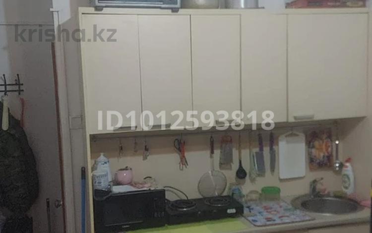 1-бөлмелі пәтер · 16 м² · 1/5 қабат, Жаханша Дасмухаммедулы 6 — 55 Школа, бағасы: 11.2 млн ₸ в Астане, р-н Байконур — фото 2
