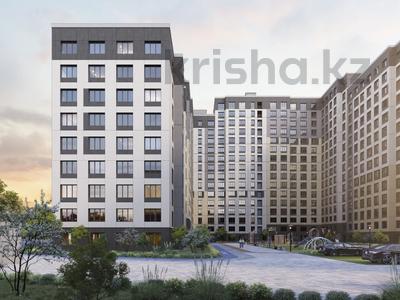 2-комнатная квартира · 60.25 м², С 902 8 за ~ 24 млн 〒 в Астане, Сарыарка р-н