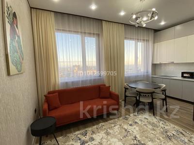 2-комнатная квартира · 43 м² · 14/15 этаж, 17-й мкр 26/1 — С видом на море и панораму города! за 249 999 ₸ в Актау