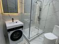 2-комнатная квартира · 43 м² · 14/15 этаж, 17-й мкр 26/1 — С видом на море и панораму города! за 249 999 ₸ в Актау — фото 7