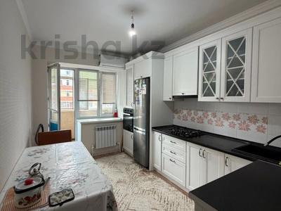 2-бөлмелі пәтер · 55.4 м² · 7/9 қабат, проспект Алии Молдагуловой, бағасы: 23.8 млн ₸ в Актобе