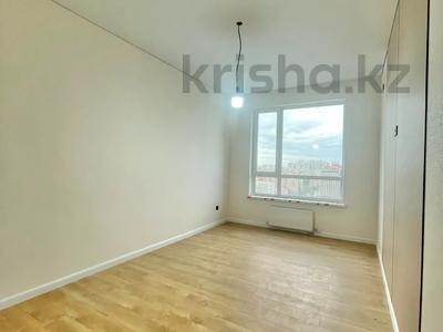 1-бөлмелі пәтер · 38 м² · 11/16 қабат, Тауелсиздик 38/4 — Б. Момышулы, бағасы: 26.9 млн ₸ в Астане, Алматы р-н