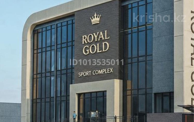 Бани, гостиницы и зоны отдыха · 4290 м² за ~ 250 млн ₸ в Шымкенте, Каратауский р-н — фото 2