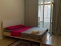 1-комнатная квартира · 34.7 м², Кайым Мухамедханов 12 за 28.7 млн ₸ в Астане, Нура р-н