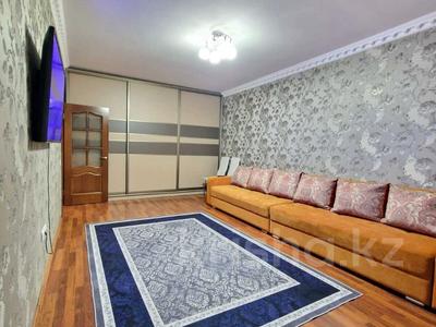 2-комнатная квартира · 76 м² · 13/19 этаж, Брусиловского за 42.5 млн ₸ в Алматы, Алмалинский р-н