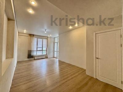 3-бөлмелі пәтер · 95 м² · 5/20 қабат, Абая 164 — Брусиловского, бағасы: 73.5 млн ₸ в Алматы, Бостандыкский р-н