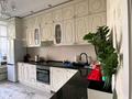 3-комнатная квартира · 72 м² · 2/9 этаж, Кайым Мухамедханов 21/2 — Аркада 3 за 62.9 млн ₸ в Астане, Нура р-н