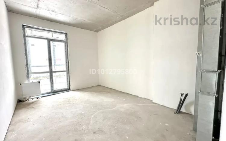 2-бөлмелі пәтер · 69.3 м² · 9/18 қабат, Е 882 7, бағасы: 35.2 млн ₸ в Астане, Нура р-н — фото 2