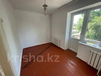 2-комнатная квартира · 36 м² · 2/3 этаж, Тауелсиздык 54 за 90 000 〒 в Талдыкоргане