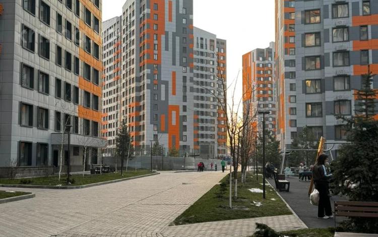 2-бөлмелі пәтер · 70 м² · 8/16 қабат, Сатпаева 90/58, бағасы: 61 млн ₸ в Алматы, Бостандыкский р-н — фото 23
