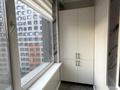 2-бөлмелі пәтер · 70 м² · 8/16 қабат, Сатпаева 90/58, бағасы: 61 млн ₸ в Алматы, Бостандыкский р-н — фото 6