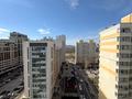 2-комнатная квартира · 64 м² · 13/14 этаж, Алматы 13 за 39.5 млн ₸ в Астане, Есильский р-н — фото 9