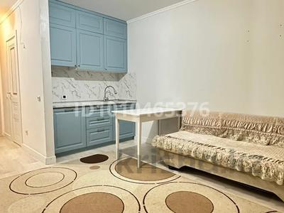 1-комнатная квартира · 19 м² · 2/5 этаж, Манаса 20/2 — Район 7 поликлиники за 12.8 млн 〒 в Астане, Алматы р-н