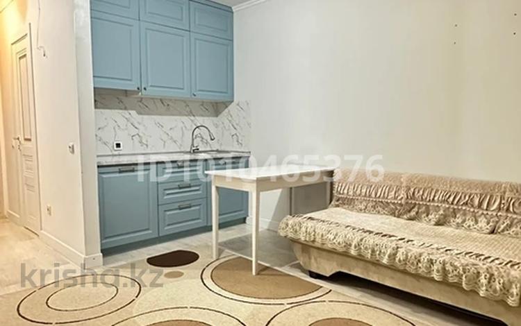 1-комнатная квартира · 19 м² · 2/5 этаж, Манаса 20/2 — Район 7 поликлиники за 12.8 млн 〒 в Астане, Алматы р-н — фото 4