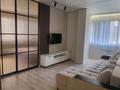 2-комнатная квартира · 56 м² · 16/16 этаж, Назарбаева 36/1 — Маметова за 550 000 ₸ в Алматы, Медеуский р-н