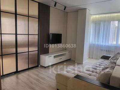 2-комнатная квартира · 56 м² · 16/16 этаж, Назарбаева 36/1 — Маметова за 550 000 ₸ в Алматы, Медеуский р-н