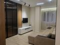 2-комнатная квартира · 56 м² · 16/16 этаж, Назарбаева 36/1 — Маметова за 550 000 ₸ в Алматы, Медеуский р-н — фото 2