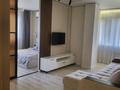 2-комнатная квартира · 56 м² · 16/16 этаж, Назарбаева 36/1 — Маметова за 550 000 ₸ в Алматы, Медеуский р-н — фото 3