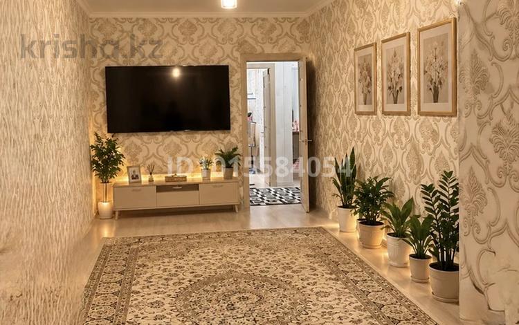 2-комнатная квартира · 57 м² · 5/6 этаж, 31А мкр 17 за 25 млн ₸ в Актау — фото 2