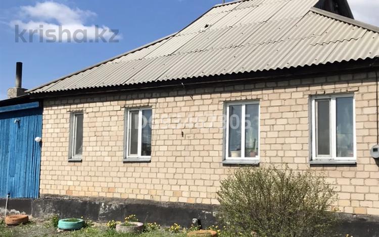 Отдельный дом · 4 комнаты · 98 м² · 4 сот., Куляш Байсейтова — Елжас Бекенова за 20 млн 〒 в Кокшетау — фото 21