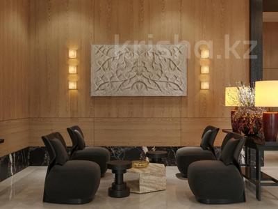 2-бөлмелі пәтер · 59.74 м² · 3/9 қабат, Проспект Аль-Фараби и улица Маркова, бағасы: ~ 89 млн ₸ в Алматы, Бостандыкский р-н