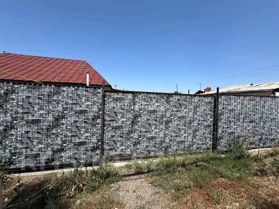 Отдельный дом · 4 комнаты · 60 м² · 10 сот., М.Маметова 35 — Ауэзова за 10.5 млн ₸ в Карабулаке