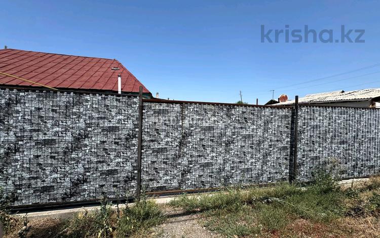 Отдельный дом · 4 комнаты · 60 м² · 10 сот., М.Маметова 35 — Ауэзова за 10.5 млн ₸ в Карабулаке — фото 2