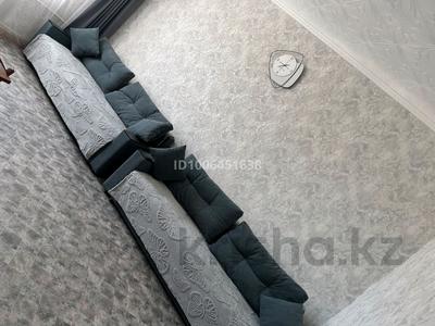 3-бөлмелі пәтер · 75 м² · 2/4 қабат, Томпиева 7 — Караменде-би Агыбай Батыра, бағасы: 35 000 ₸ в Балхаше