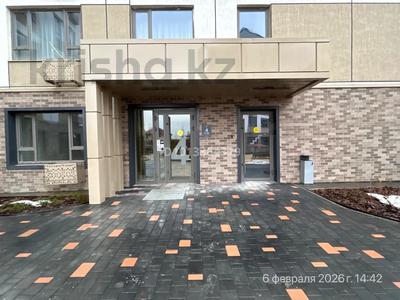 2-бөлмелі пәтер · 66 м² · 1/6 қабат, мкр Кайрат 716/16, бағасы: 45 млн ₸ в Алматы, Турксибский р-н