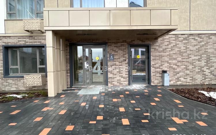 2-бөлмелі пәтер · 66 м² · 1/6 қабат, мкр Кайрат 716/16, бағасы: 45 млн ₸ в Алматы, Турксибский р-н — фото 2