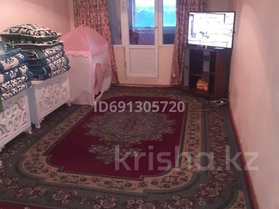 3-бөлмелі пәтер · 70 м² · 4/5 қабат, М.тореза 6 А, бағасы: 16 млн ₸ в Шымкенте, Абайский р-н