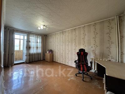 2-комнатная квартира · 53 м² · 3/16 этаж, мкр Юго-Восток, пр Республики — пр. Шахтеров, супермаркет Корзина за 15.4 млн ₸ в Караганде, Казыбек би р-н