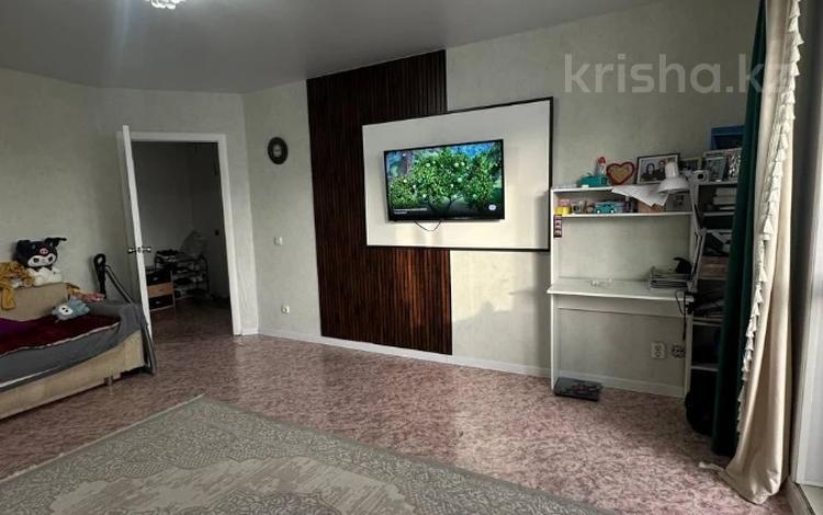 2-бөлмелі пәтер · 58.1 м² · 9/9 қабат, Аэропорт 30, бағасы: 25 млн ₸ в Костанае — фото 2